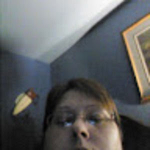 Meet your Posher, Joann